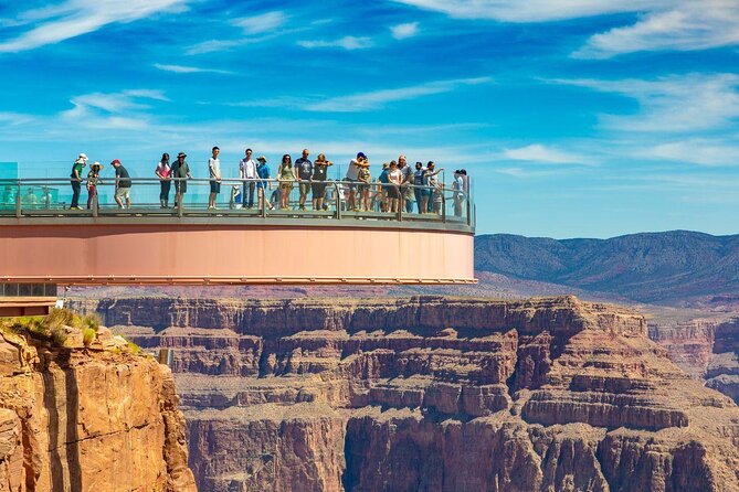Grand Canyon Helicopter and Western Ranch Adventure Landing Tour - Key points to know before booking