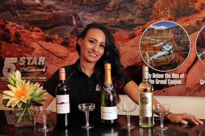 Grand Canyon Helicopter and Western Ranch Adventure Landing Tour - What the $569 price really includes