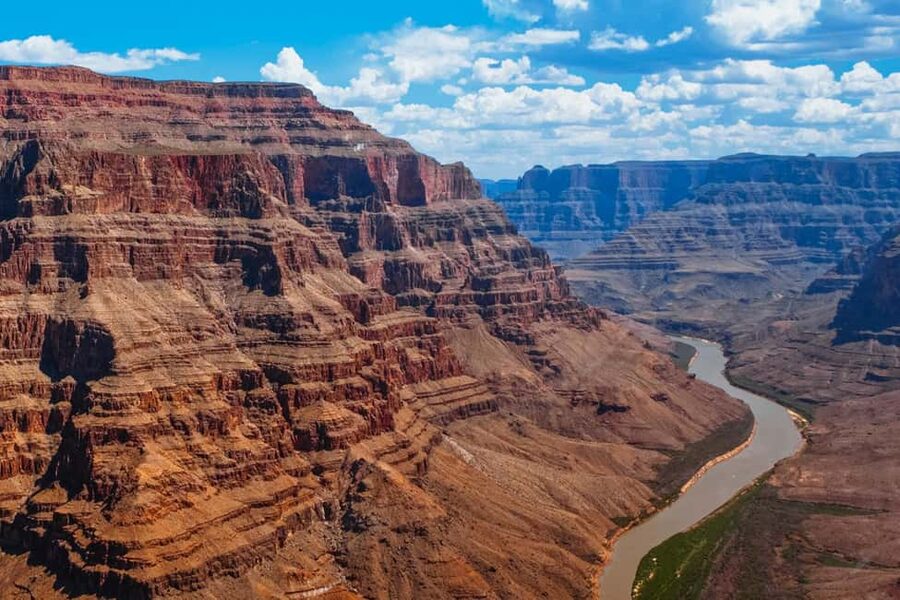Grand Canyon Helicopter Flight & Hoover Dam River Float Raft - Who should book this experience?