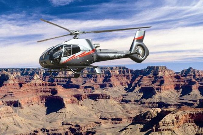 Grand Canyon Helicopter & Ground Tour From Phoenix - Is a Phoenix helicopter day trip worth 13 hours?