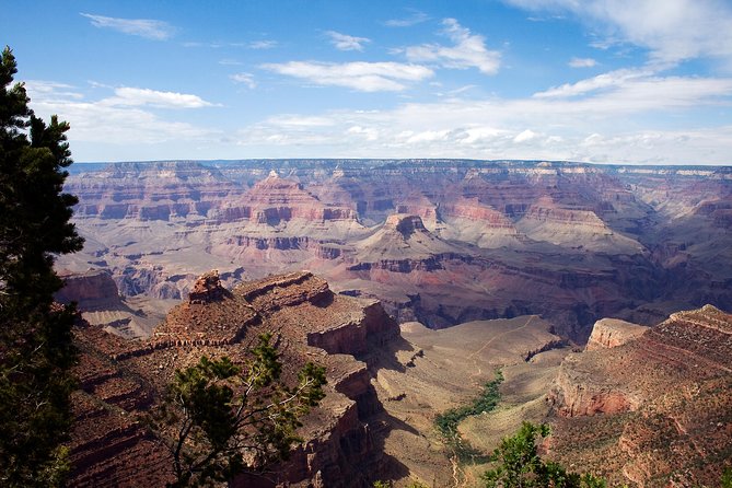 Grand Canyon Helicopter & Ground Tour From Phoenix - The $599 price and what it covers