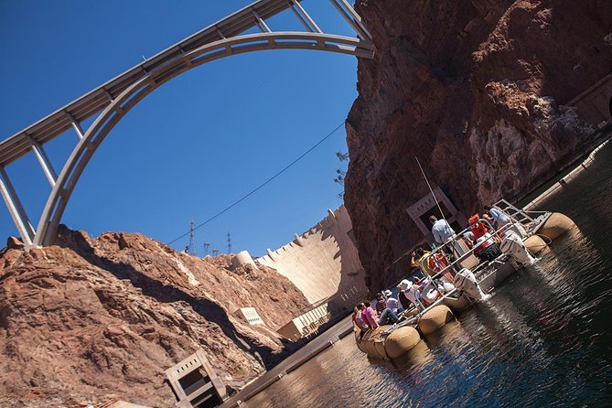Grand Canyon Helicopter Tour and River Raft or Emerald Cave Kayak - Who gets the most from this tour