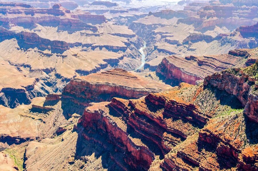 Grand Canyon Village: Helicopter Tour & Hummer Tour Options - Timing, transfers, and practical details