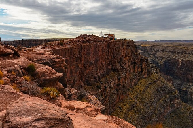 Grand Canyon West Helicopter Tour from Las Vegas with Optional Skywalk - Getting the Day to Run Smoothly