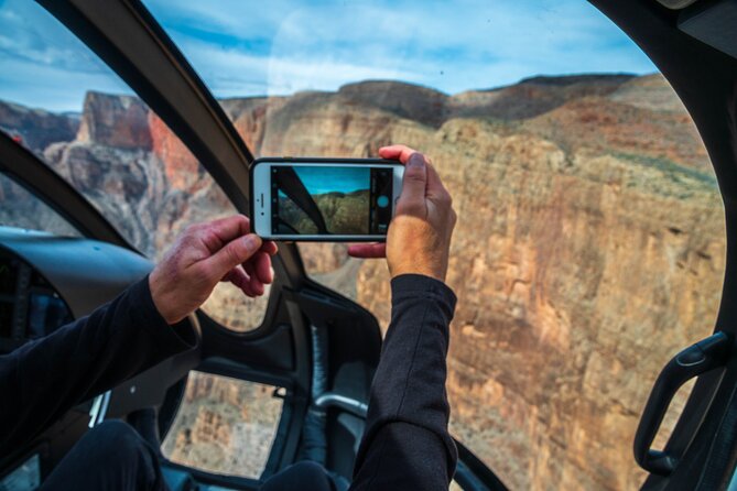 Grand Canyon West Rim Day Trip by Helicopter from Las Vegas - Who Will Enjoy This Helicopter Trip Most?