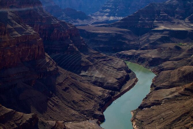 Grand Canyon West Rim-Helicopter Tours- Dream Plus Flight - Is $375 a fair price?