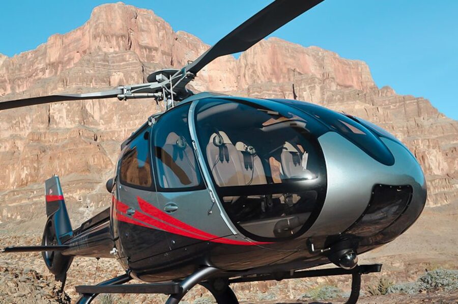 Grand Canyon West: West Rim Helicopter Tour with Landing - Is $279 a good value?