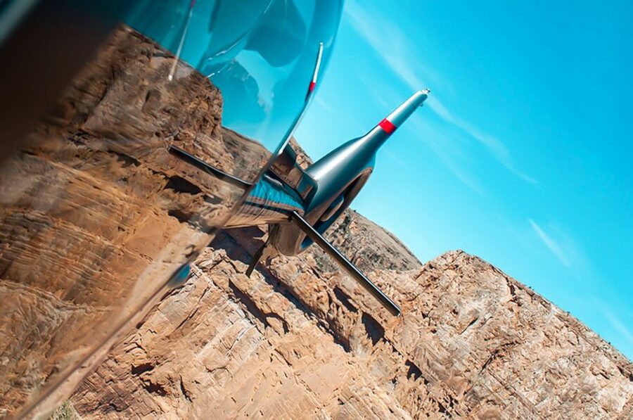Grand Canyon West: West Rim Helicopter Tour with Landing - Practical details that can make or break the day