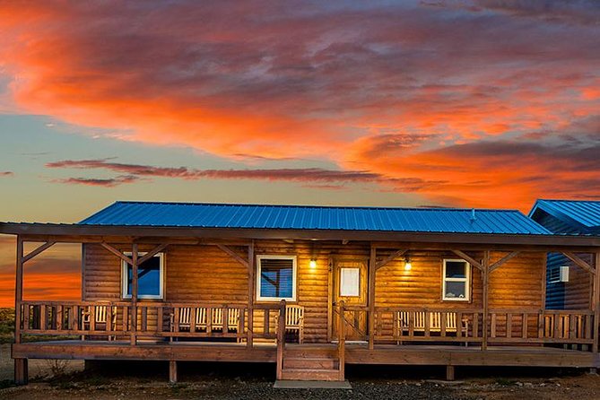 Grand Canyon Western Ranch Overnight Stay by Helicopter & Ground - Practical details that can affect your decision
