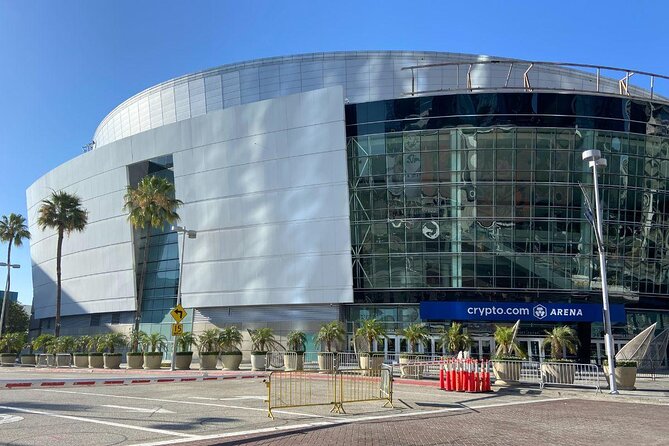 Grand Los Angeles 65-Minute Helicopter Tour - Key points to know before booking