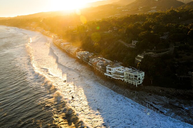 Grand Los Angeles 65-Minute Helicopter Tour - Is $650 per person a good value?