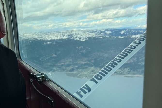 Greater Yellowstone Trifecta Aerial Tour | 1-Hour Scenic Flight - Is $444.64 per person a fair price?