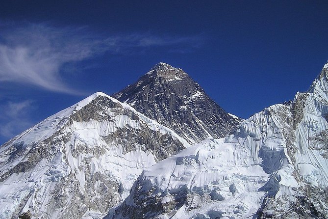 Guaranteed Landing at Everest Base Camp Kalapathar by Helicopter - Key points at a glance
