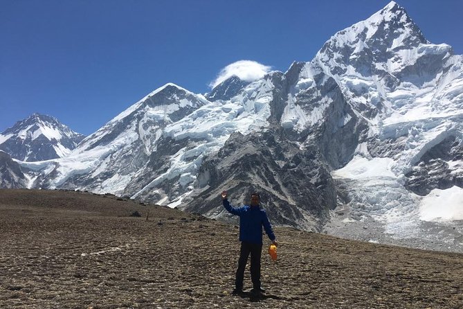 Guaranteed Landing at Everest Base Camp Kalapathar by Helicopter - What the $3,500 price means