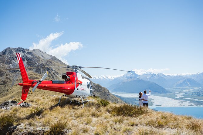 Half-Day Milford Helicopter Flight and Cruise from Queenstown - Why the helicopter changes the Milford Sound day