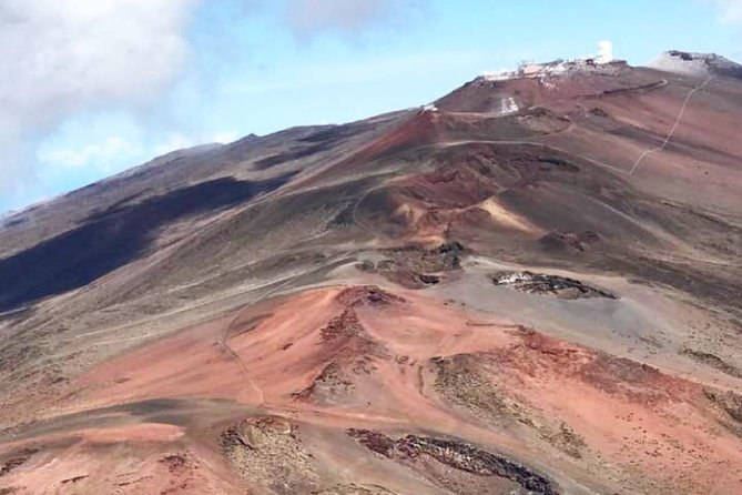 Hana Rainforest and Haleakala Crater Helicopter Tour - Timing, weather, and practical planning