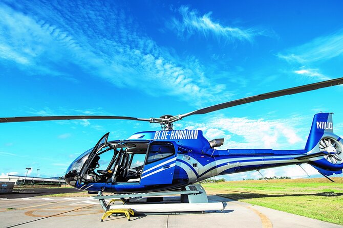 Hana Rainforest Scenic Helicopter Tour - Makawao Forest Reserve and Upcountry Maui
