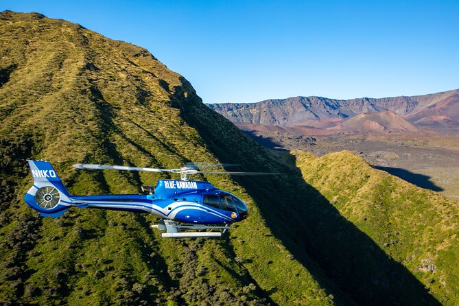 Hana Rainforest Scenic Helicopter Tour - Price, Weight Rules, and What to Bring