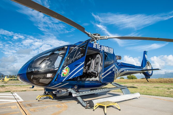 Hana Rainforest Scenic Helicopter Tour - Who Will Enjoy This Flight Most?