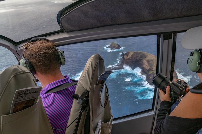 Hawaiian Odyssey: Maui, Molokai & Lanai Scenic Helicopter Tour - Is $499 a fair price?