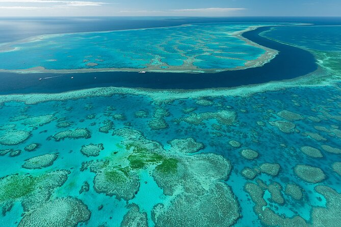Heart Reef & Whitehaven Rest and Relax - 2.5Hr Helicopter Tour - Whitehaven Beach: 90 minutes on the sand