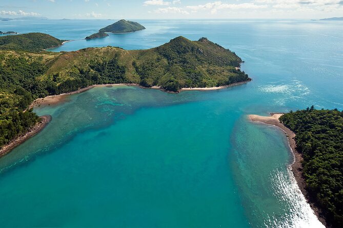 Heart Reef & Whitehaven Rest and Relax - 2.5Hr Helicopter Tour - What the $848.50 price really buys