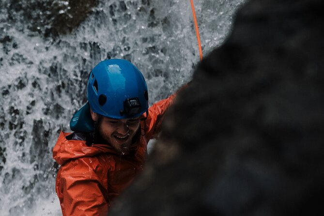Heli Adrenaline Canyoning Tours - Key points to know before you book