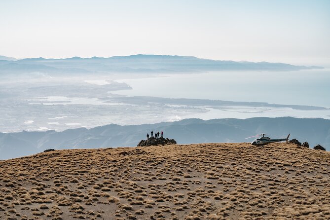 Heli-Scenic Nelson Mountain Adventure - How the Price Compares With the Experience