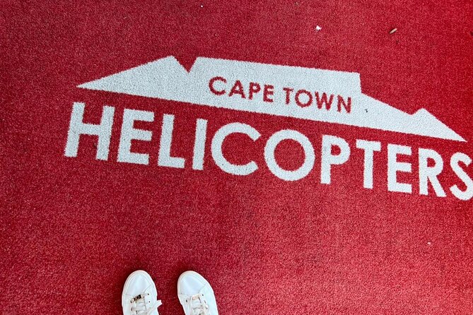 Helicopter, Boat Cruise, Big 5 Safari and Winelands Scenic Experience in 4 Days. - Who should book this Cape Town experience?