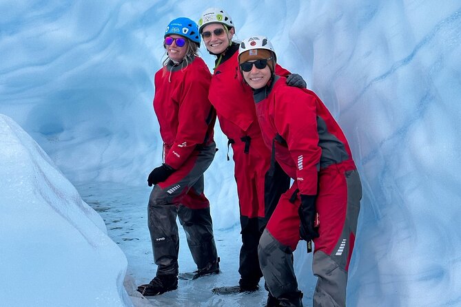 Helicopter Glacier Swim & Hike - Anchorage Area - Is $870.91 a fair price?