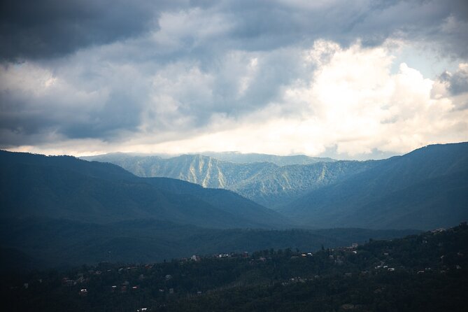 Helicopter Ride in Smoky Mountain Sevierville Mountain Jumper - Is $193 a fair price for 14 to 19 minutes?