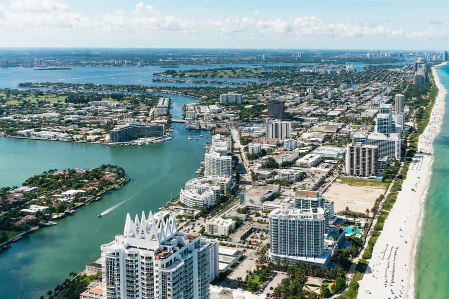 Helicopter Tour: Fort Lauderdale City and Beaches - Safety, luggage, and practical rules