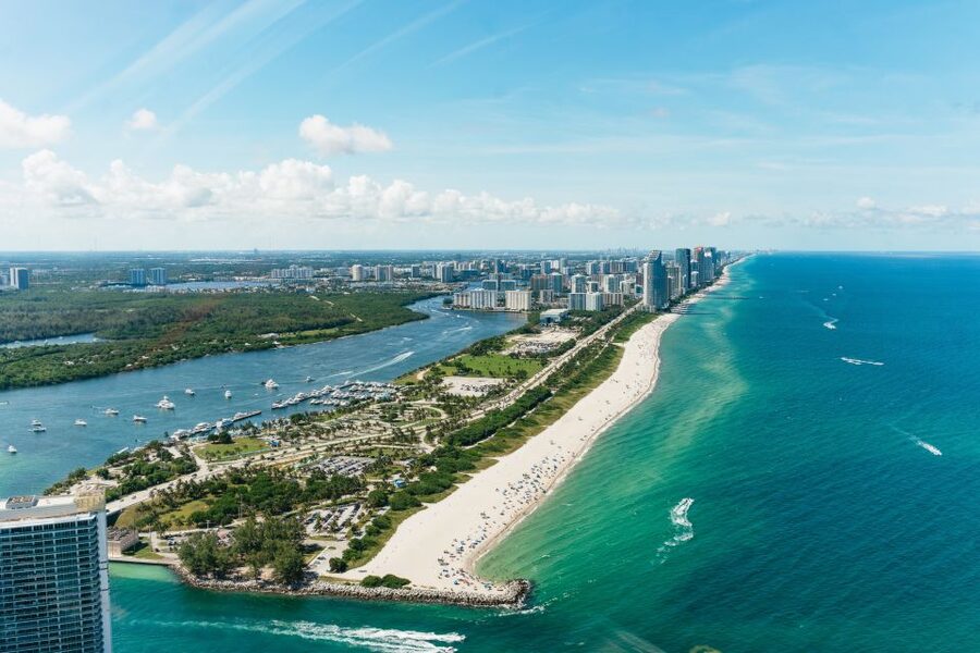 Helicopter Tour: Fort Lauderdale to Miami Beach - Is $325 per person a fair price?