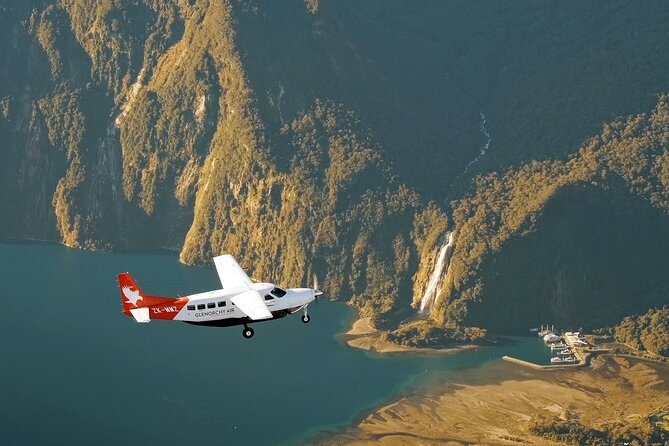 Helicopter Tour Including Glacier Landing from Queenstown - Is $727.23 a fair price?
