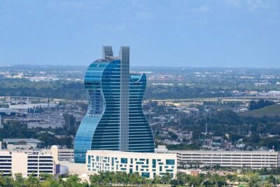 Helicopter Tour-Miami Iconic Coast and City Views