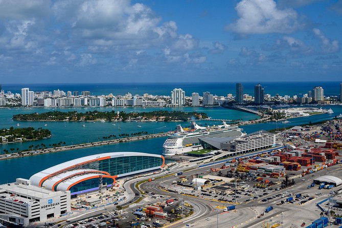 Helicopter Tour-Miami Iconic Coast and City Views - Is $280 per person good value?