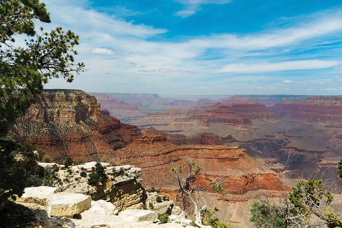 Helicopter Tour of the North Canyon with Optional Hummer Excursion - Should you book the North Canyon helicopter tour?