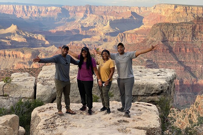 Helicopter Tour of the North Canyon with Optional Hummer Excursion - Adding the two-hour Hummer excursion