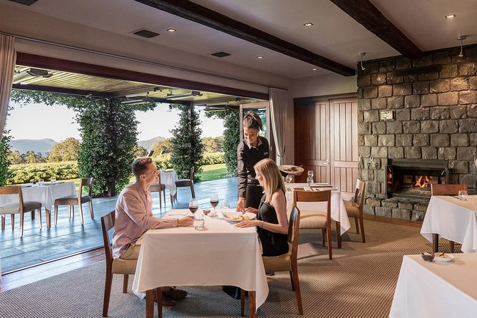 Helicopter Tour - Spicers Peak Lodge - The Scenic Rim route to Maryvale