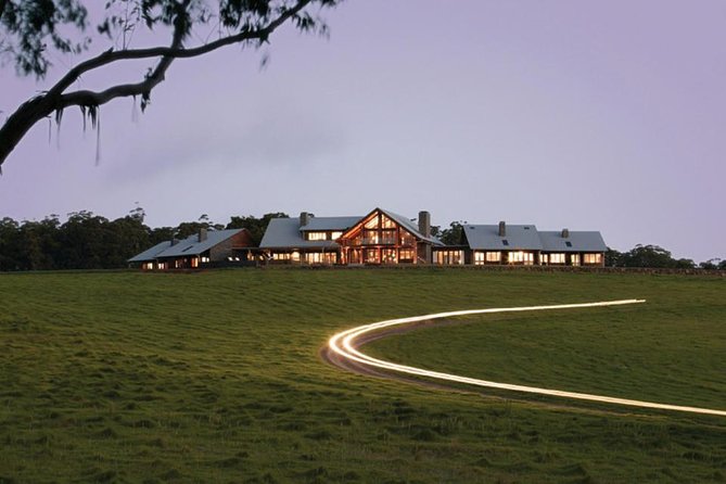 Helicopter Tour - Spicers Peak Lodge - Should you book the Spicers Peak helicopter tour?