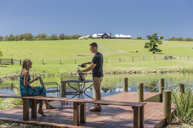 Helicopter Tour - Spicers Peak Lodge - Two hours to use Spicers Peak Lodge your way