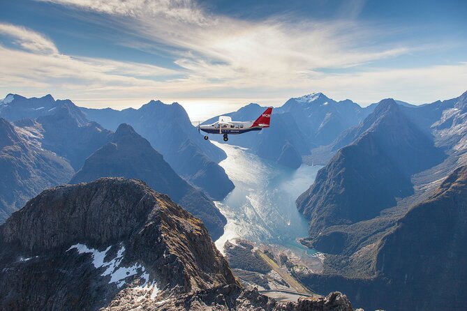 Helicopter Tour with Alpine Snow Landing from Queenstown - Photos, snow play, and the limits of a short visit