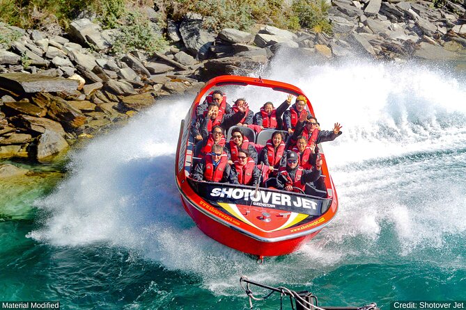 Helicopter Tour with Alpine Snow Landing from Queenstown - My call on the $570.93 price