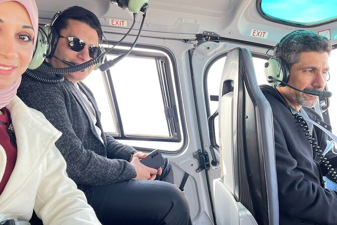 Helicopter Tours Georgia / Tusheti, Kazbegi, Gudauri - Tusheti is the reason to consider this trip