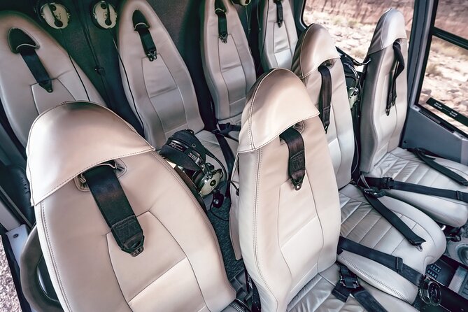 Helicopter Transfer: Long Beach to Catalina Island - Key points to know before booking