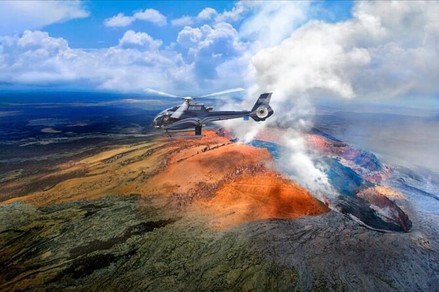 Hilo: Discover Hilo Helicopter Tour - What the Hilo helicopter tour really offers