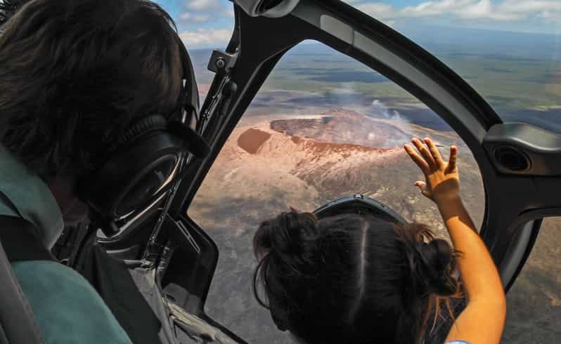 Hilo: Discover Hilo Helicopter Tour - Who will enjoy this most