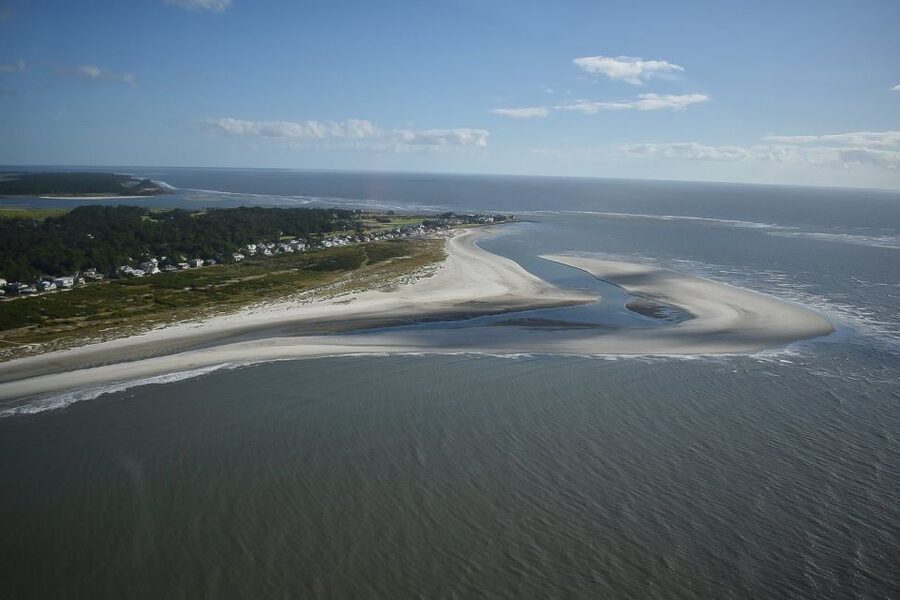 Hilton Head Island: Scenic Helicopter Tour - The pilot makes a real difference