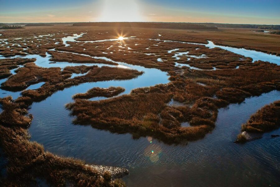 Hilton Head Island: Scenic Helicopter Tour - Who will enjoy this most?