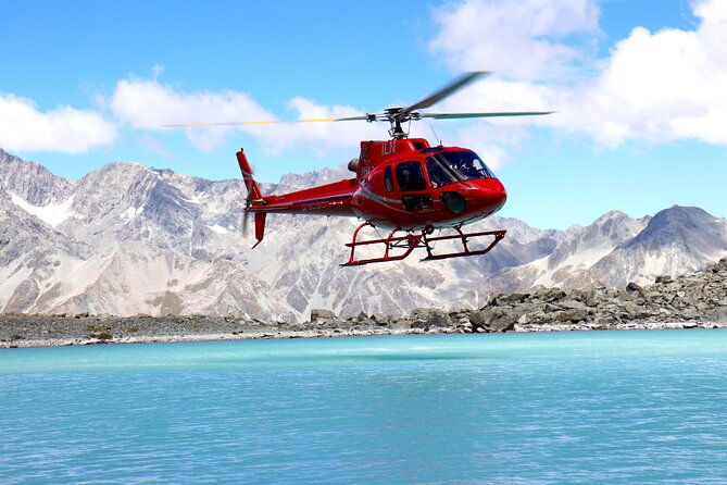 Hokitika Fly SIX Glaciers Heli Tour - Why This Hokitika Flight Is Different